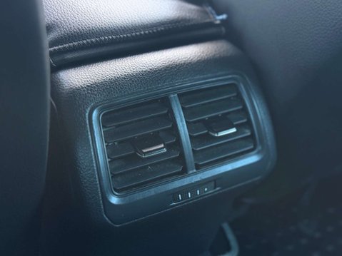 Volkswagen Golf 2.0 TDI BlueMotion Tech GTD Hatchback 5dr Diesel Manual Euro 6 (s/s) (184 p 46