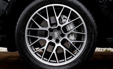 Porsche Macan S Diesel 10