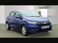 Dacia Sandero 1.0 Sandero Expression TCE 5dr 7