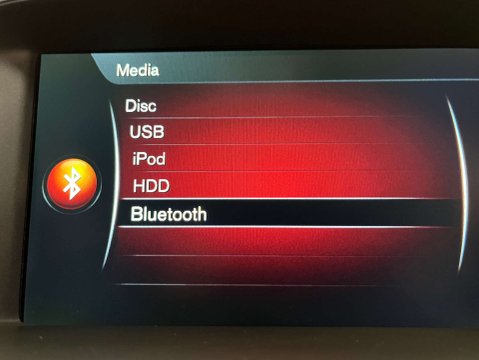 Volvo V40 2.0 V40 R-Design Nav D3 Auto 5dr 19