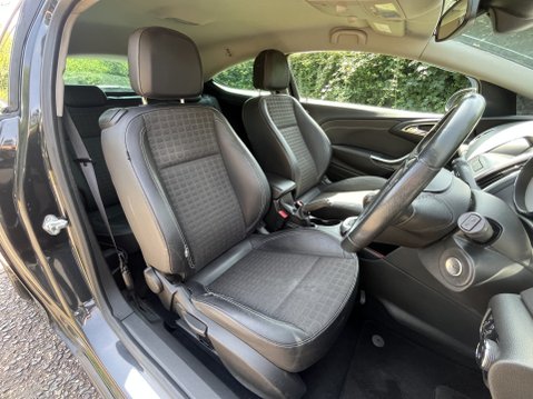 Vauxhall Astra GTC SRI CDTI S/S 14