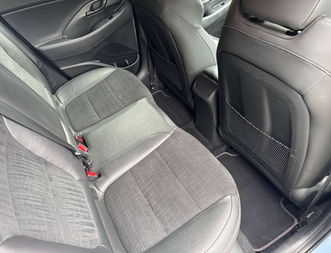 Hyundai i30 2.0 i30 N Performance TGDi 5dr 38