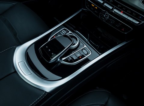 Mercedes-Benz G Class AMG G 63 26