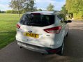 Ford Kuga TITANIUM X 9