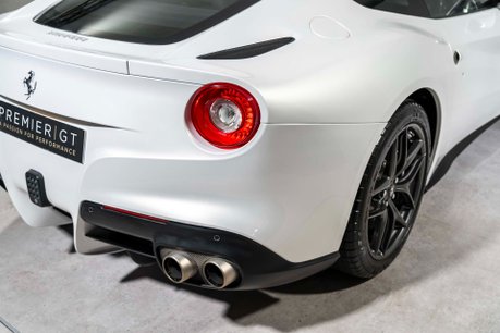 Ferrari F12 Berlinetta NOW SOLD. SIMILAR REQUIRED. PLEASE CALL 01903 254800. 37