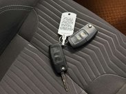 Ford Fiesta 1.0T EcoBoost Zetec Euro 6 (s/s) 5dr 15