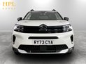 Citroen C5 Aircross 1.2 PureTech MAX SUV 5dr Petrol Manual Euro 6 (s/s) (130 ps) DAB Radio - Pa 2