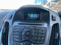 Ford Tourneo Connect TITANIUM TDCI 18