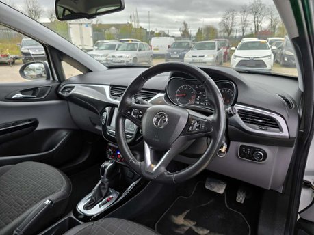 Vauxhall Corsa 1.4i ecoFLEX Elite Hatchback 5dr Petrol Auto Euro 6 (90 ps) 17