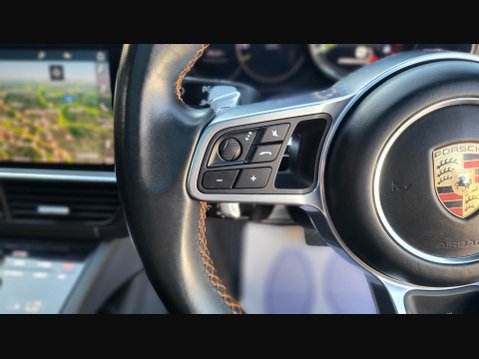 Porsche Cayenne V6 47