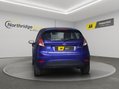 Ford Fiesta 1.0T EcoBoost Zetec Euro 5 (s/s) 5dr 7