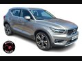 Volvo XC40 2.0 XC40 Inscription Pro D4 AWD Auto 4WD 5dr 1