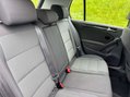 Volkswagen Golf 1.6 Golf Match TDI 5dr 9