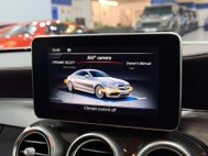Mercedes-Benz C Class 4.0 C63 V8 BiTurbo AMG (Premium) Coupe 2dr Petrol SpdS MCT Euro 6 (s/s) (47 41