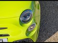 Abarth 595 1.4 595 Competizione Semi-Auto 3dr 46