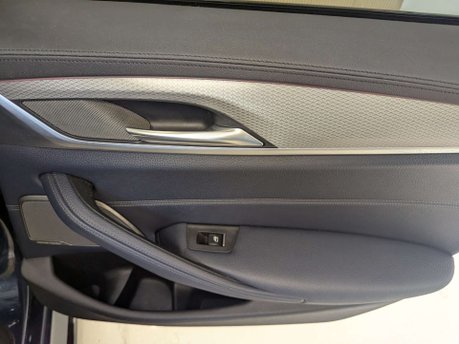 BMW 5 Series 2.0 530i M Sport Auto 4dr 50