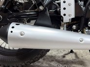 Mutt Akita 2020 ONLY 1K VERY CLEAN EXAMPLE MOT OCTOBER 2027 125CC 25