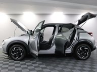 Nissan Juke DIG-T N-CONNECTA DCT 6