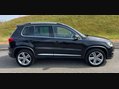 Volkswagen Tiguan 2.0 Tiguan R-Line TDI BlueMotion Technology 4Motion 4WD 5dr 3