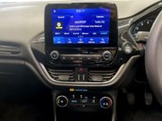 Ford Fiesta 1.0T EcoBoost Titanium Hatchback 5dr Petrol Manual Euro 6 (s/s) (95 ps) Air 18