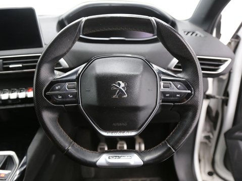 Peugeot 5008 1.2 PureTech GT Line Euro 6 (s/s) 5dr 10