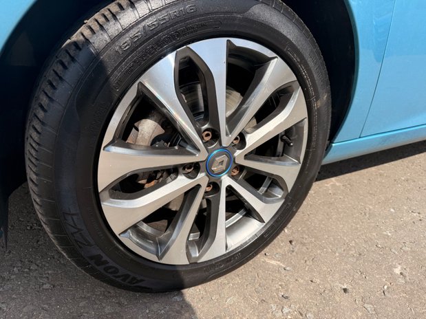 Renault Zoe I GT LINE 10