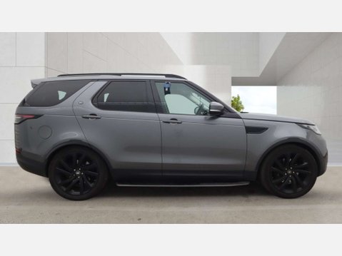 Land Rover Discovery 3.0 Discovery Anniversary Edition SDV6 Auto 4WD 5dr 5