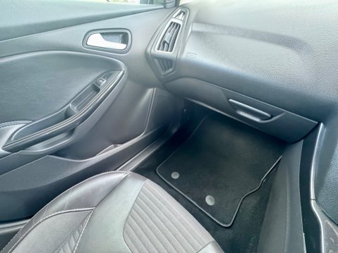 Ford Focus TITANIUM X TDCI 41