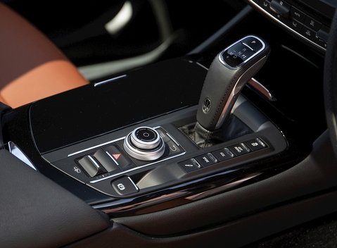 Maserati Levante S GranSport 21