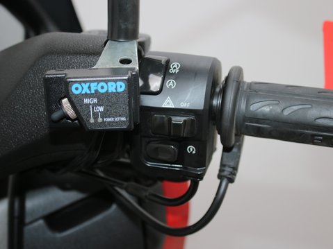 Yamaha Nmax 125 GPD125-A ABS 14