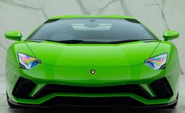 Lamborghini Aventador S LP 740-4 7