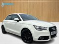 Audi A1 1.6 TDI Sport Sportback 5dr Diesel Manual Euro 5 (s/s) (105 ps) 1
