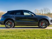 Porsche Macan S PDK 3