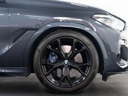 BMW X6 3.0 X6 xDrive 30d M Sport Auto 4WD 5dr 6