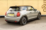 Mini Hatch COOPER S LEVEL 3 2