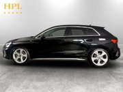Audi A3 1.0 TFSI 30 S line Sportback 5dr Petrol Manual Euro 6 (s/s) (110 ps) Air Co 7