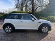 Mini Hatch 1.2 One Euro 6 (s/s) 3dr 7