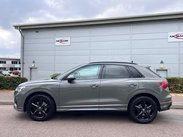 Audi Q3 2.0 TFSI 40 S line S Tronic quattro Euro 6 (s/s) 5dr 6