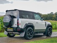 Land Rover Defender 3.0D S Urban WideTrack 4