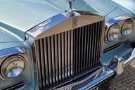 Rolls-Royce Silver Shadow Shadow I 10