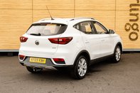 MG ZS EXCITE 2