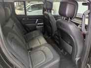 Land Rover Defender 2.0 Defender X-Dynamic HSE PHEV Auto 4WD 5dr 59