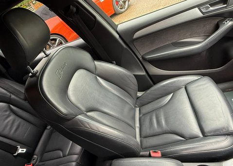 Audi Q5 2.0 TDI S line Plus SUV 5dr Diesel S Tronic quattro Euro 6 (s/s) (190 ps) 10