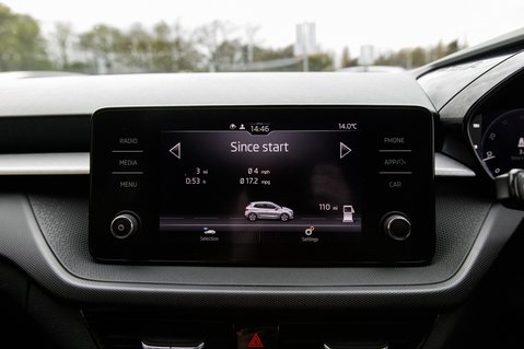 Skoda Fabia COLOUR EDITION MPI 27