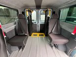 Peugeot Boxer 2.2 BlueHDi 333 S Window Van 5dr Diesel Manual L1 H1 Euro 6 (s/s) (120 ps) 29