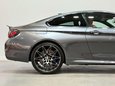 BMW M4 3.0 BiTurbo Competition Coupe 2dr Petrol DCT Euro 6 (s/s) (450 ps) 13