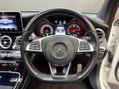 Mercedes-Benz GLC 2.1 GLC220d AMG Line (Premium) G-Tronic 4MATIC Euro 6 (s/s) 5dr 51