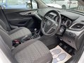 Vauxhall Mokka 1.6i Exclusiv 2WD Euro 6 (s/s) 5dr 16