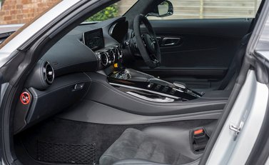 Mercedes-Benz AMG GT R GT R Pro 13