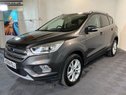 Ford Kuga TITANIUM TDCI